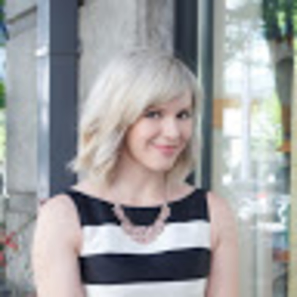 Meet your Posher, Dusti